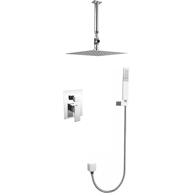 Two function shower set