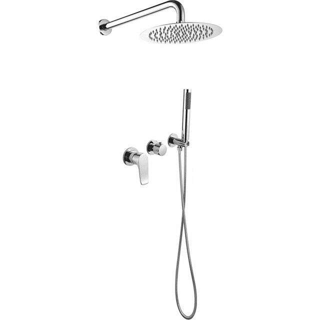 Two function shower set