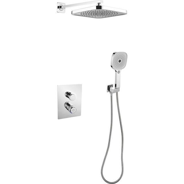 Two function shower set