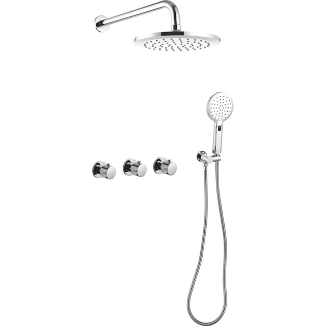 Two function shower set