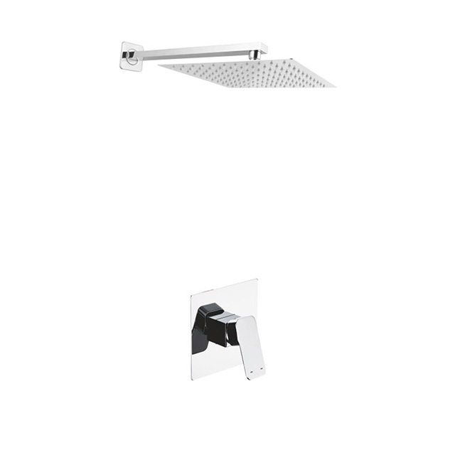 One function shower set