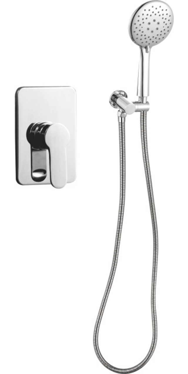 One function shower set