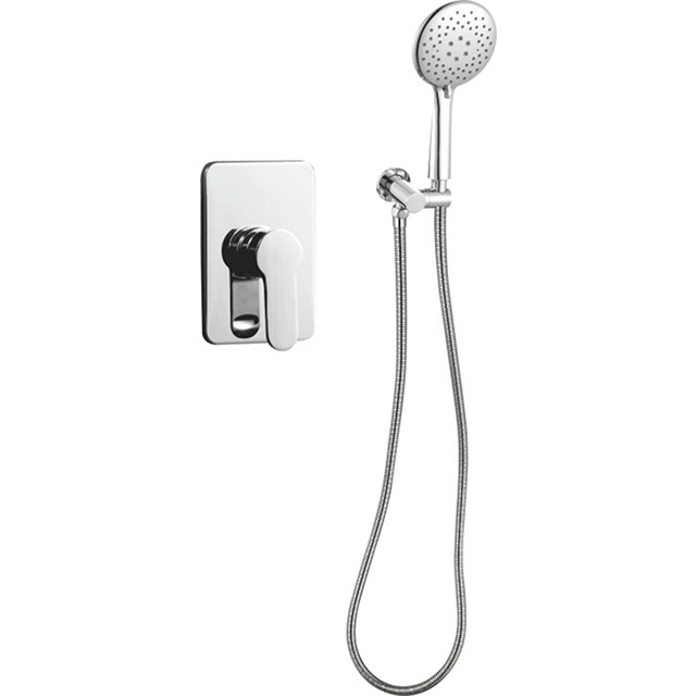 One function shower set