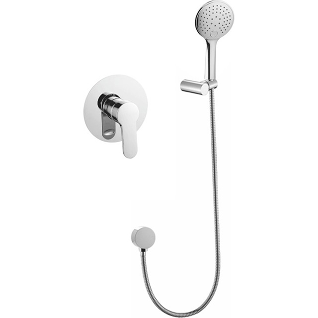 One function shower set