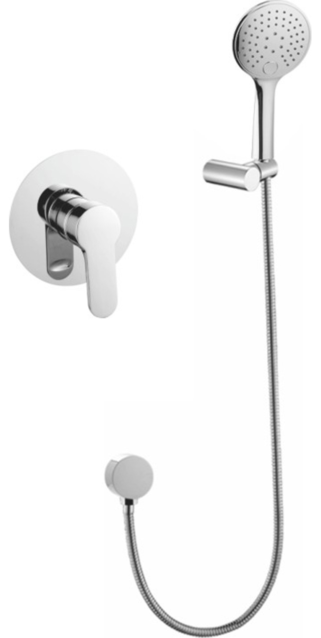 One function shower set