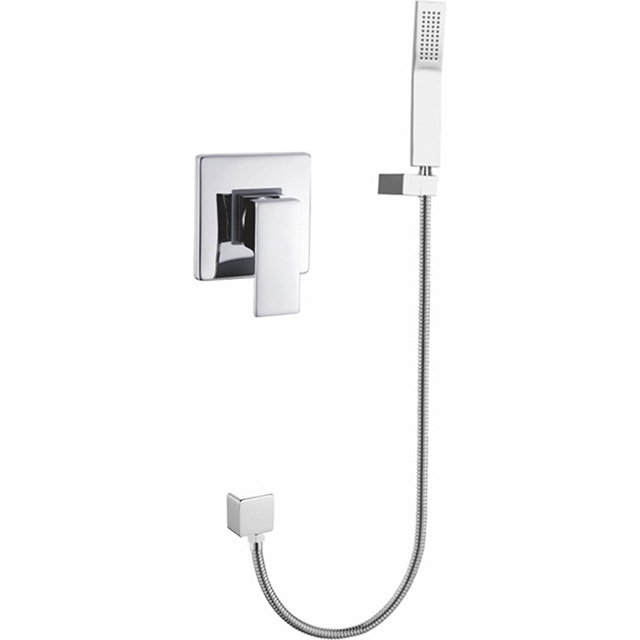 One function shower set