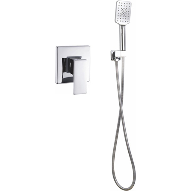 One function shower set