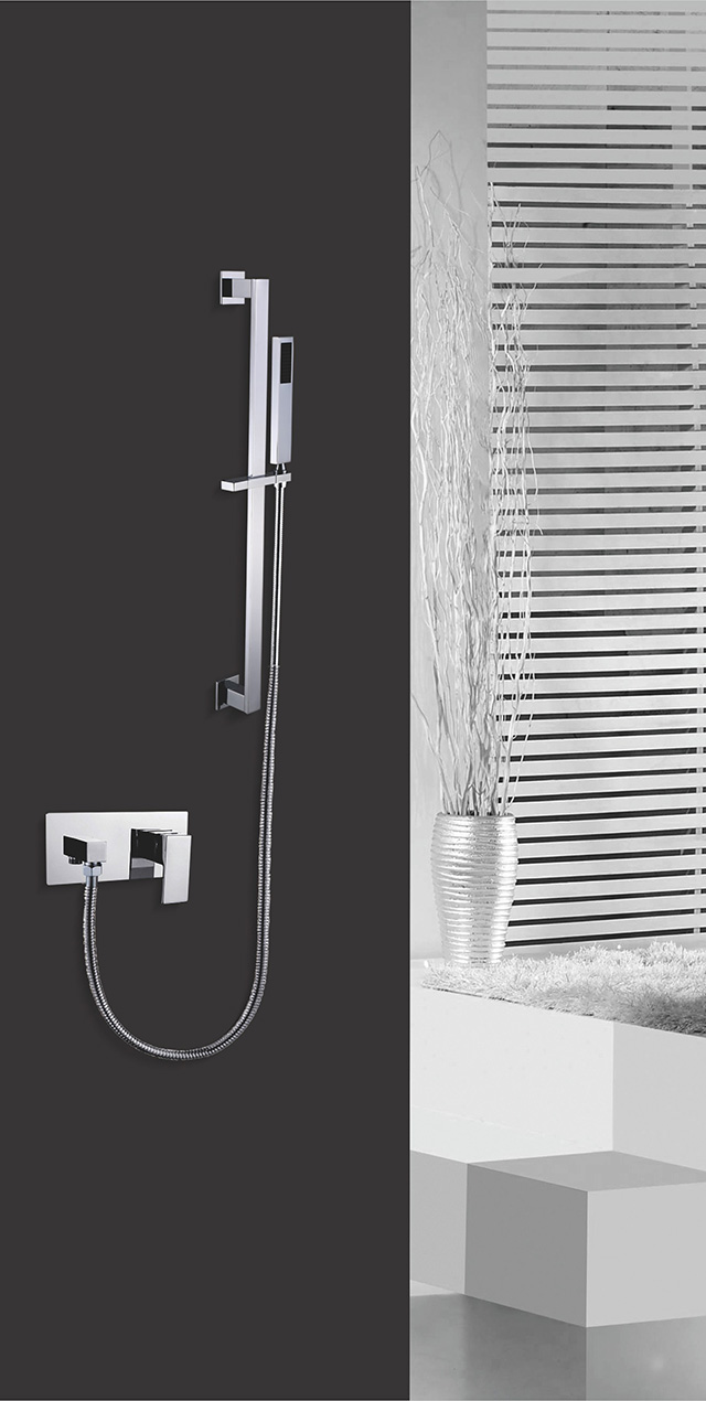 One function shower set