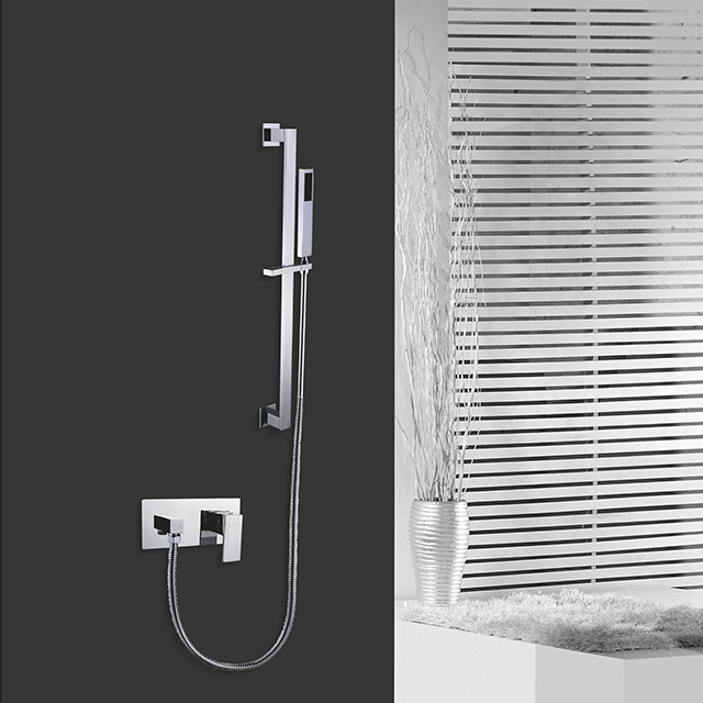 One function shower set