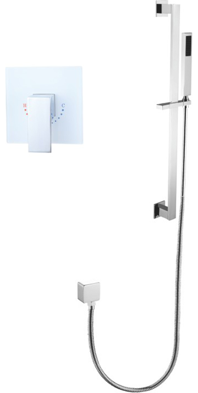 One function shower set