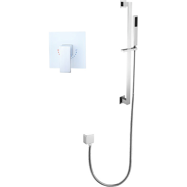 One function shower set