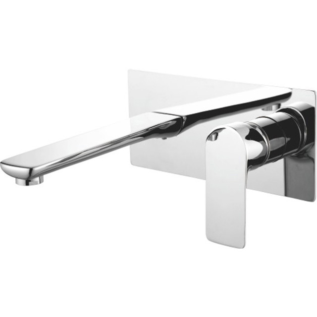 Wall Bathroom basin faucet