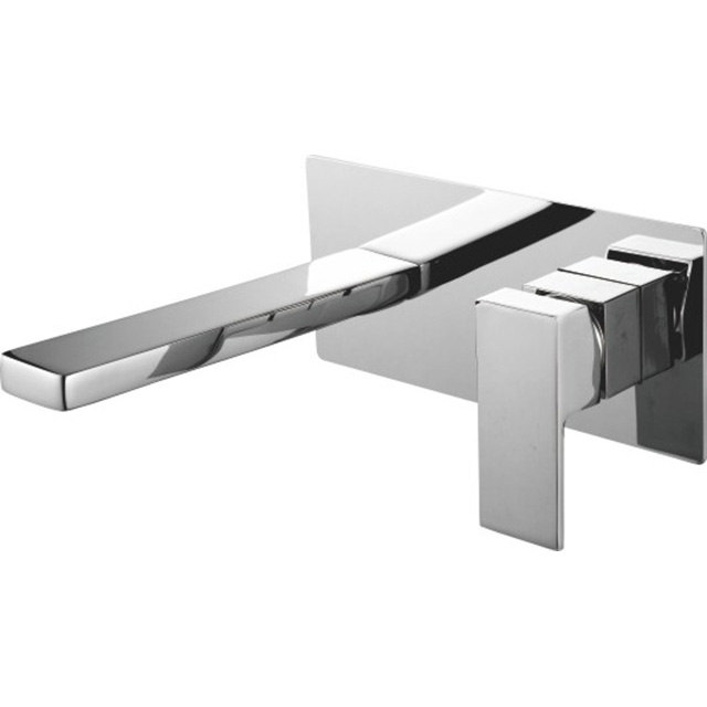 Wall Bathroom basin faucet