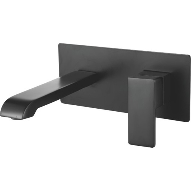 Wall Bathroom basin faucet