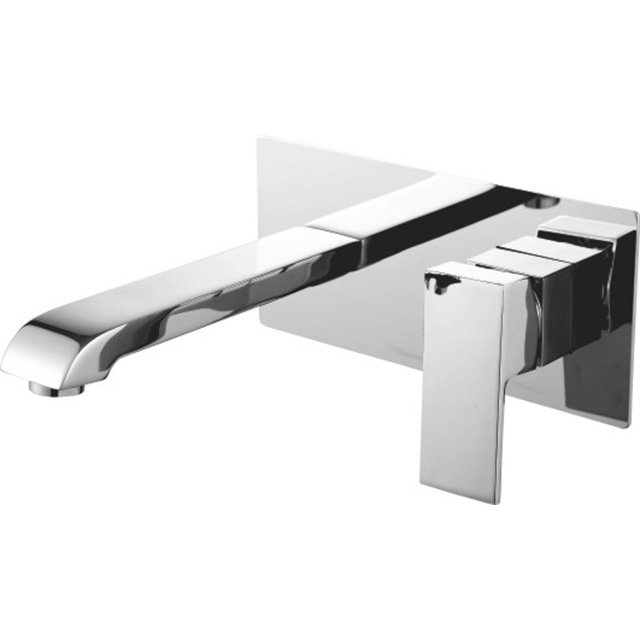 Wall Bathroom basin faucet