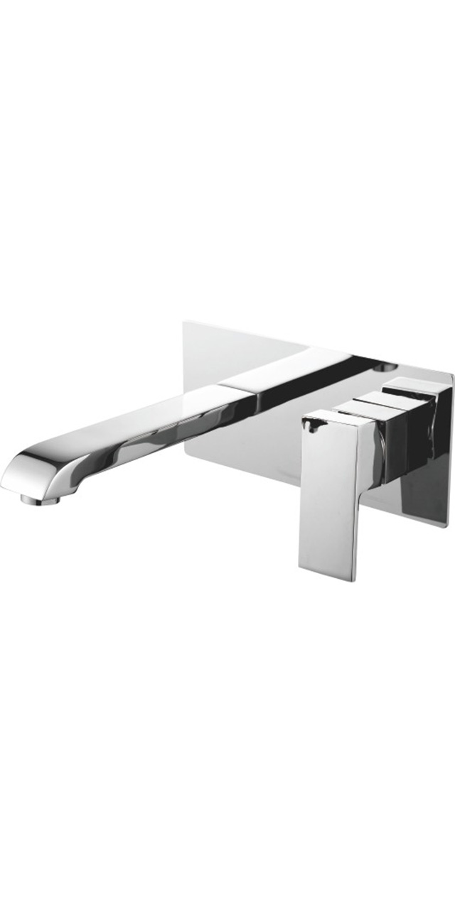 Wall Bathroom basin faucet