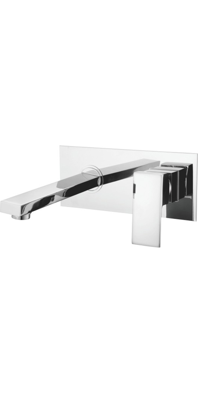 Wall Bathroom basin faucet