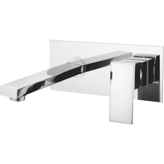 Wall Bathroom basin faucet