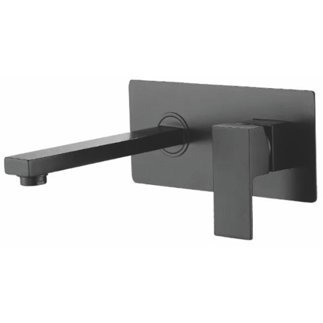 Wall Bathroom basin faucet