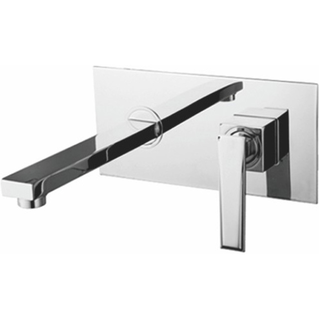 Wall Bathroom basin faucet