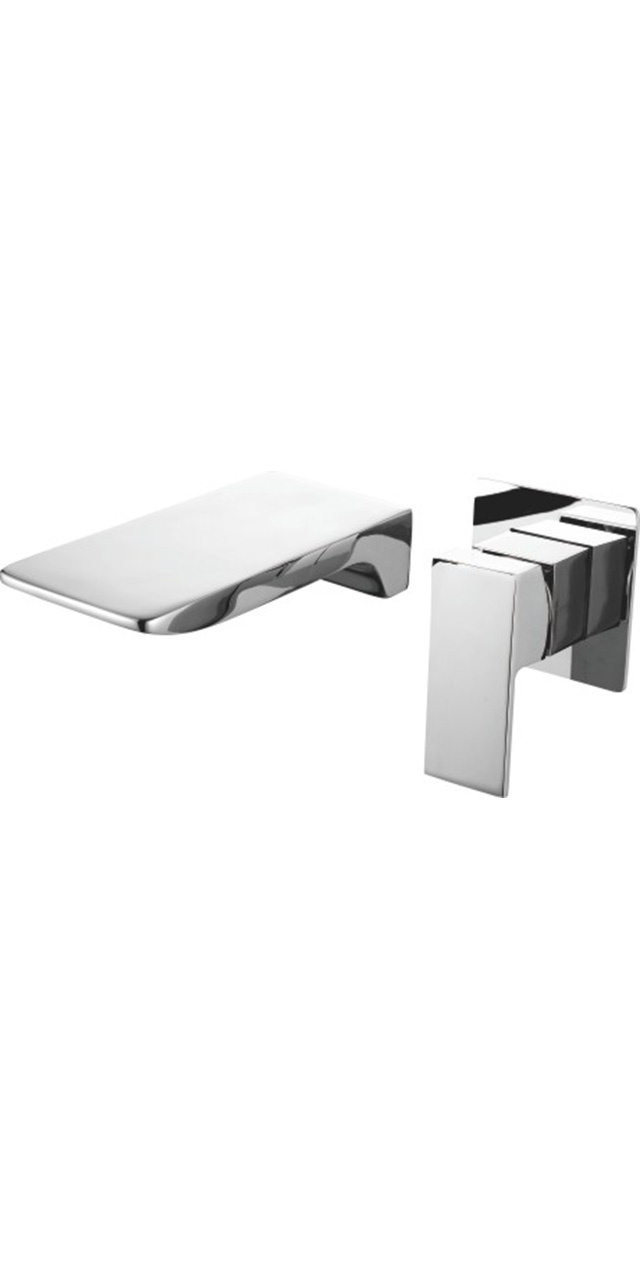 Wall Bathroom basin faucet