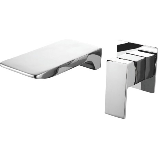 Wall Bathroom basin faucet