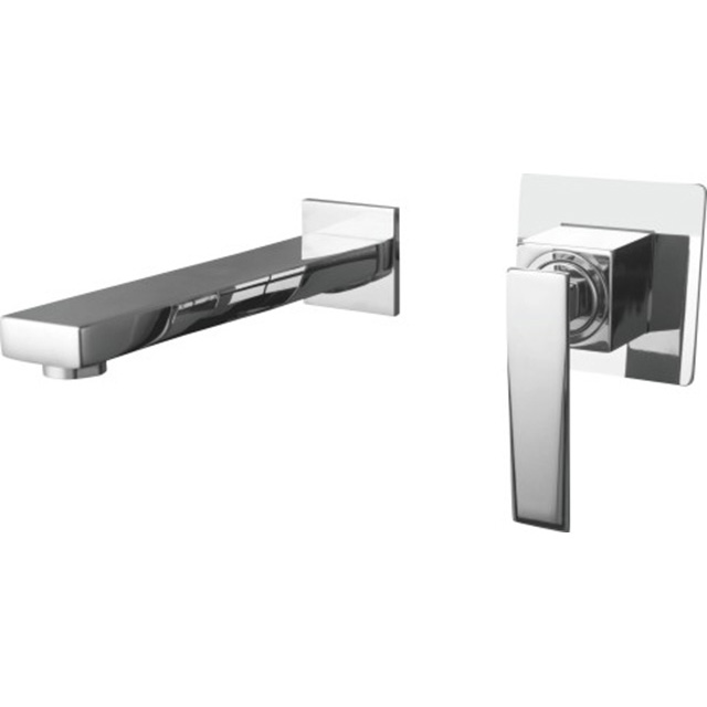 Wall Bathroom basin faucet