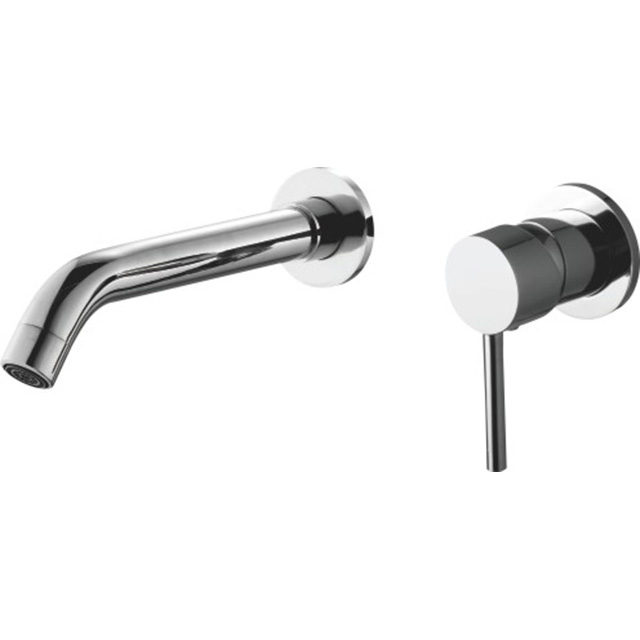 Wall Bathroom basin faucet