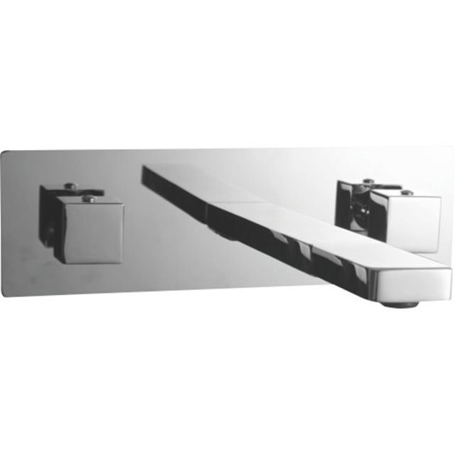 Wall Bathroom basin faucet