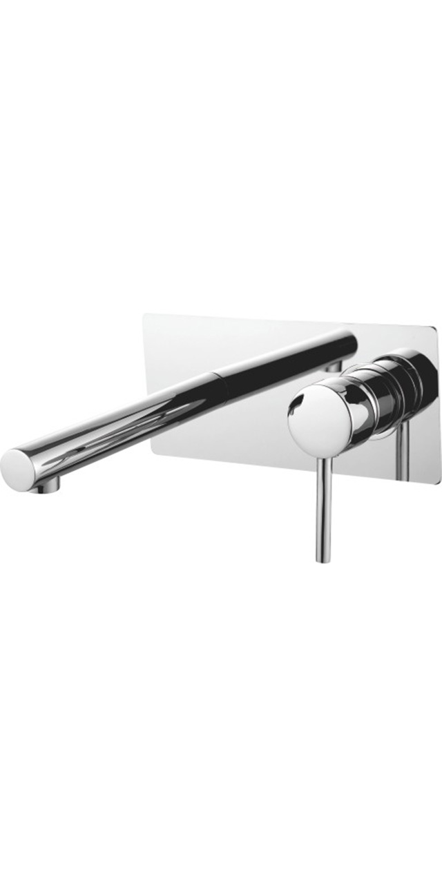 Wall Bathroom basin faucet