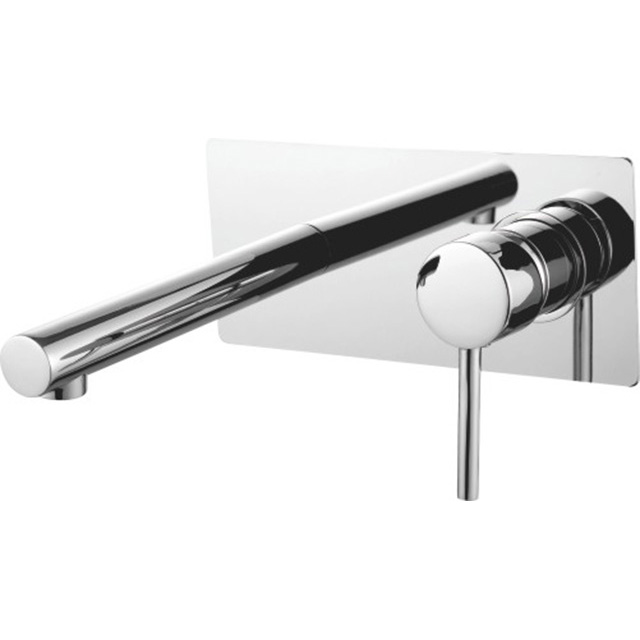 Wall Bathroom basin faucet