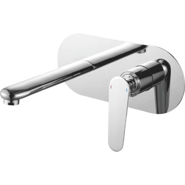 Wall Bathroom basin faucet