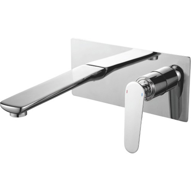 Wall Bathroom basin faucet