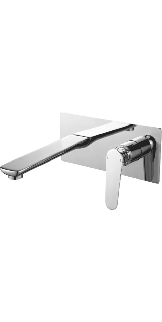 Wall Bathroom basin faucet