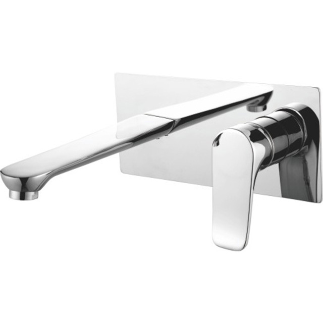 Wall Bathroom basin faucet