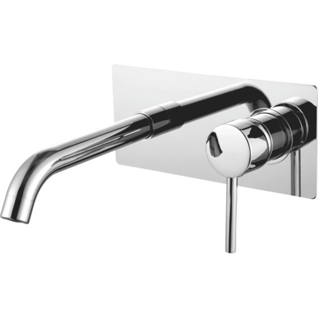 Wall Bathroom basin faucet