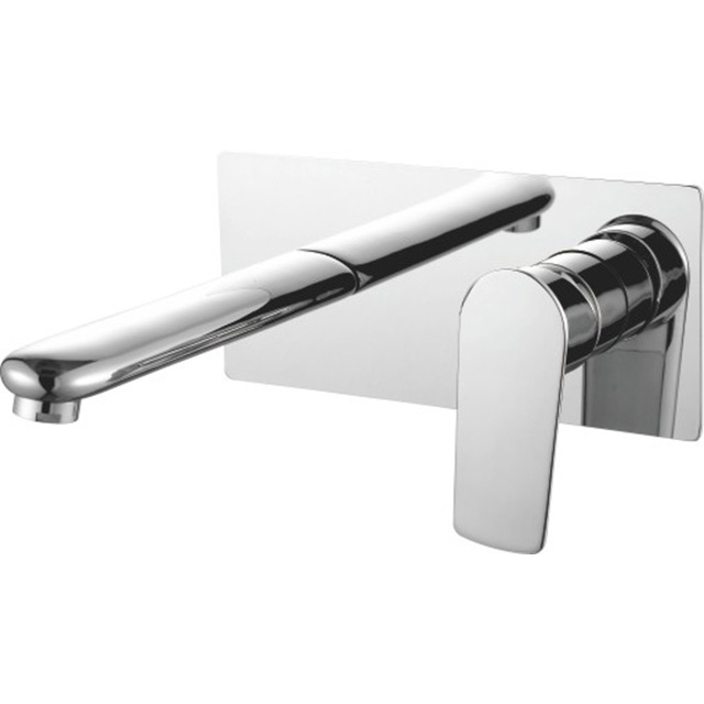 Wall Bathroom basin faucet