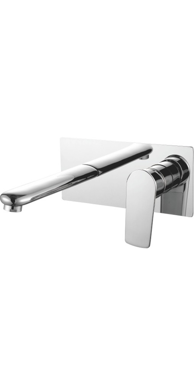 Wall Bathroom basin faucet