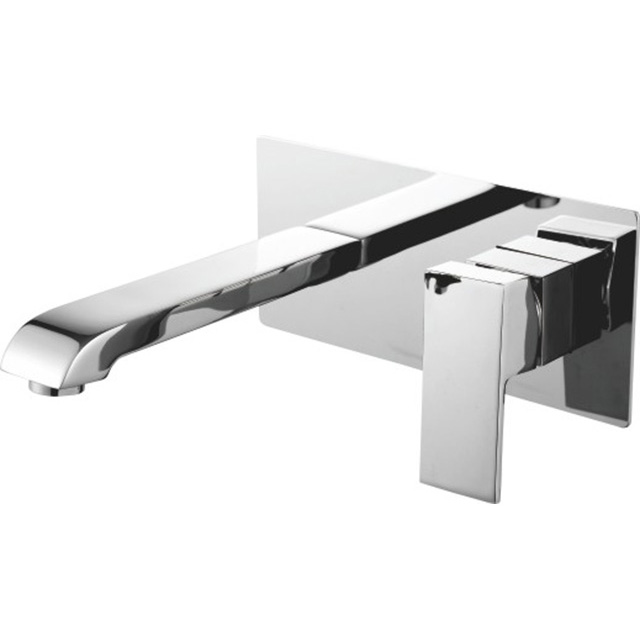 Wall Bathroom basin faucet