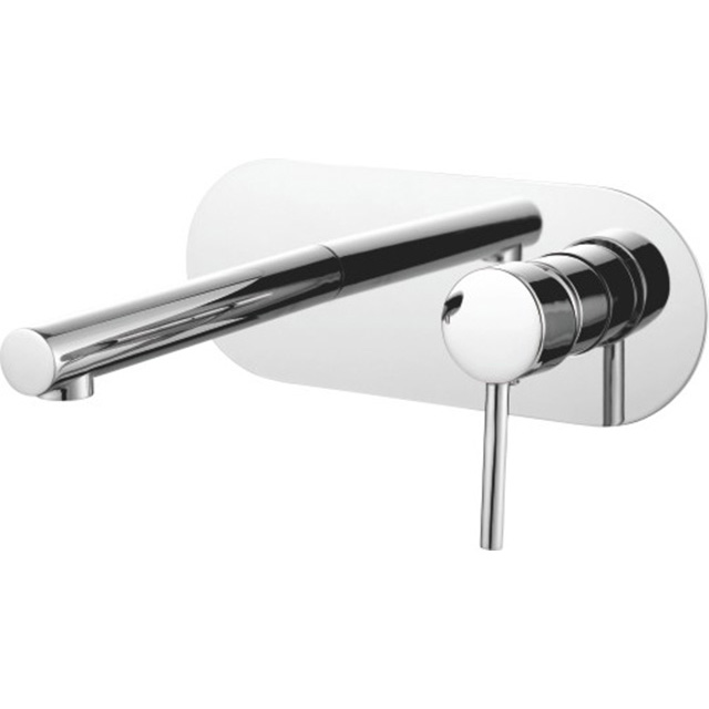 Wall Bathroom basin faucet