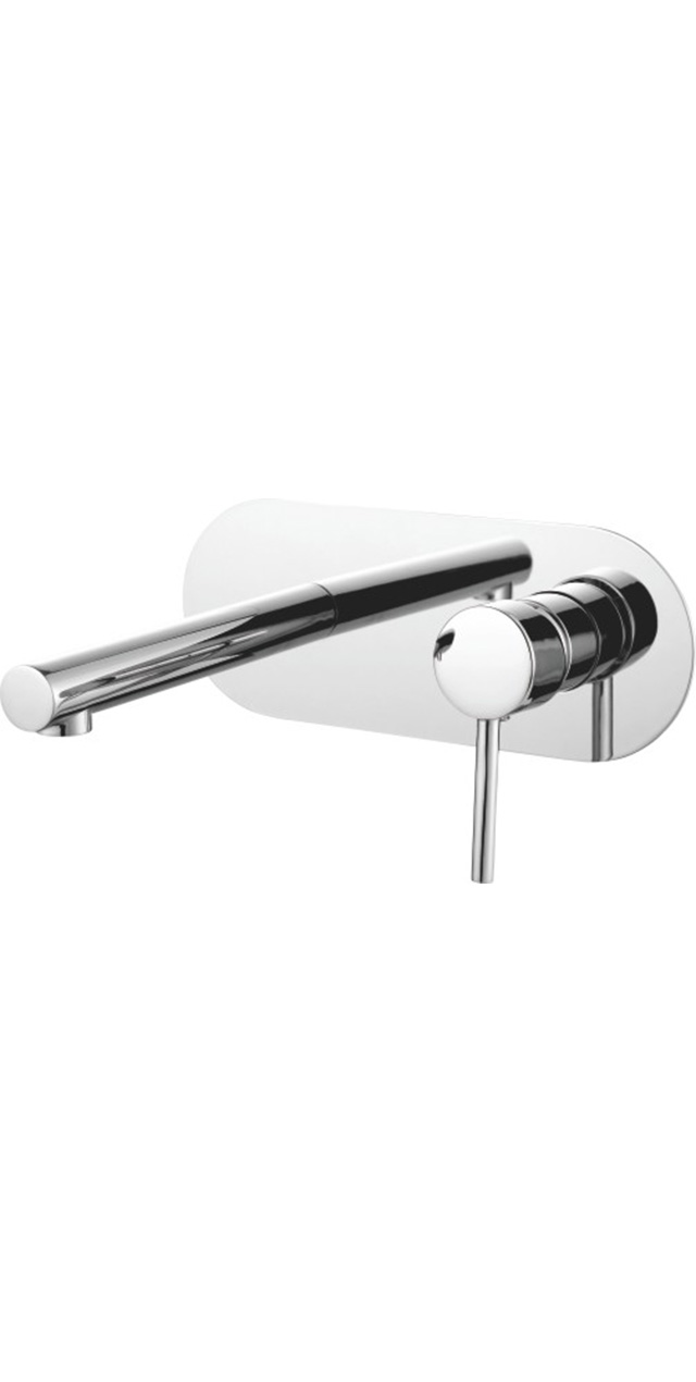 Wall Bathroom basin faucet