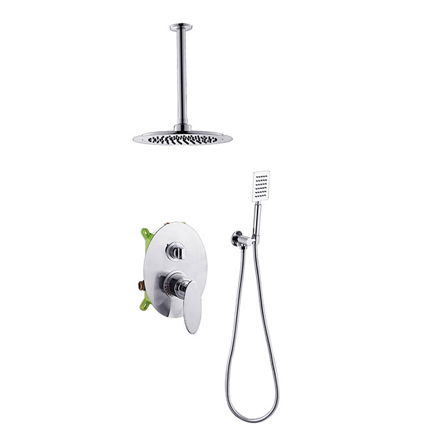 Two function shower set