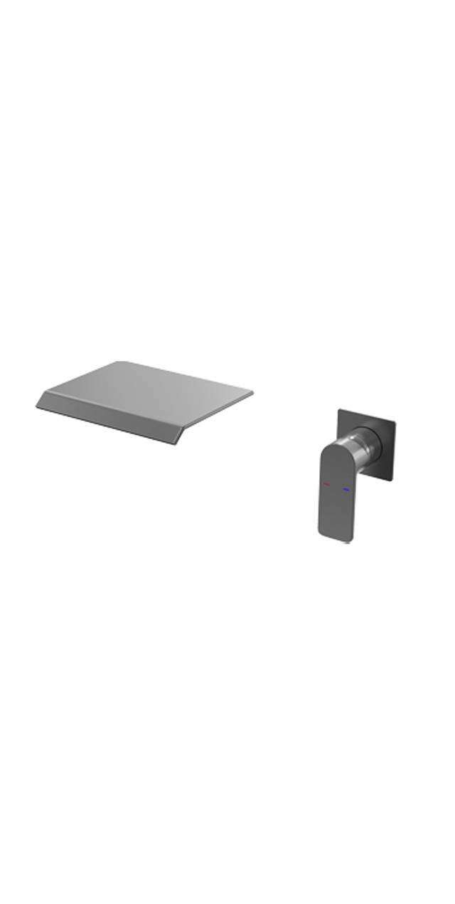 Wall Basin Faucet